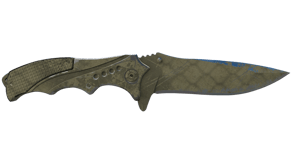Safari Mesh image