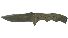 Safari Mesh image