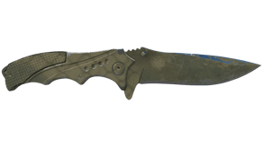 Safari Mesh image