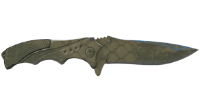 Safari Mesh image
