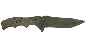 Safari Mesh image