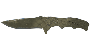 Safari Mesh image