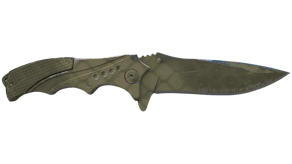 Safari Mesh image