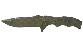 Safari Mesh image