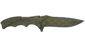 Safari Mesh image
