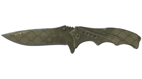 Safari Mesh image