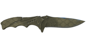Safari Mesh image