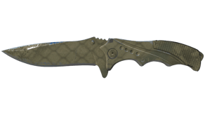 Safari Mesh image