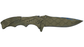 Safari Mesh image