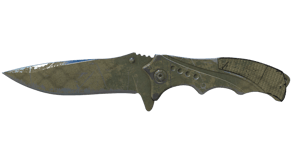 Safari Mesh image
