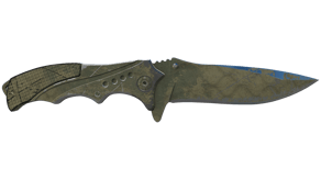 Safari Mesh image