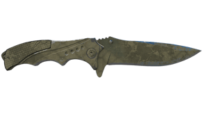 Safari Mesh image