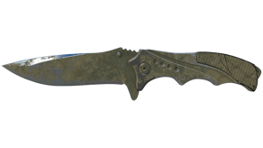 Safari Mesh image