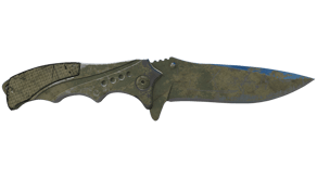 Safari Mesh image