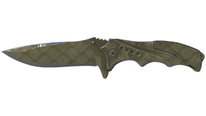 Safari Mesh image