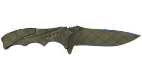 Safari Mesh image