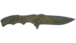 Safari Mesh image