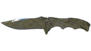 Safari Mesh image