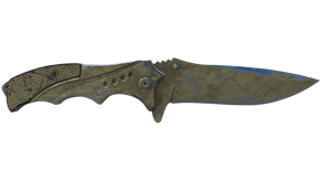 Safari Mesh image