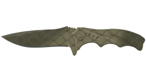 Safari Mesh image