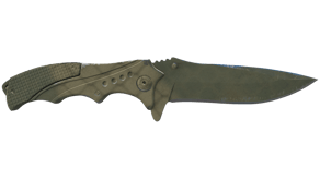 Safari Mesh image
