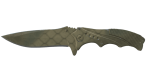 Safari Mesh image