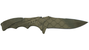 Safari Mesh image