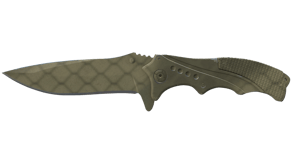 Safari Mesh image