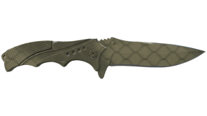 Safari Mesh image