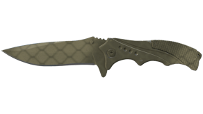 Safari Mesh image