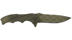 Safari Mesh image