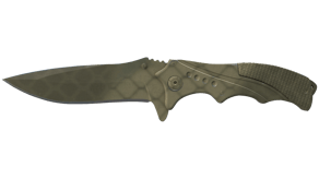 Safari Mesh image