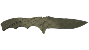 Safari Mesh image