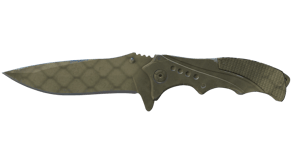 Safari Mesh image