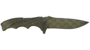 Safari Mesh image