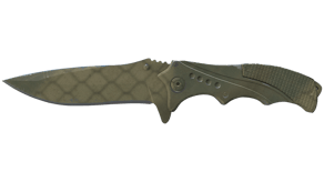 Safari Mesh image