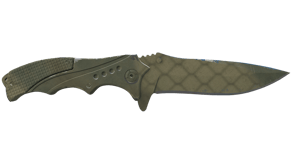 Safari Mesh image