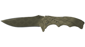 Safari Mesh image