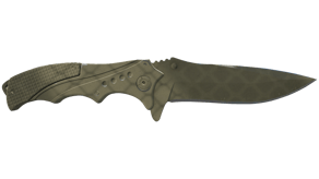 Safari Mesh image
