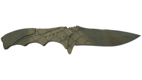 Safari Mesh image