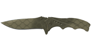 Safari Mesh image