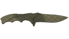 Safari Mesh image