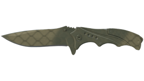 Safari Mesh image