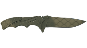 Safari Mesh image