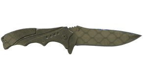 Safari Mesh image