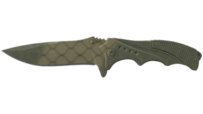 Safari Mesh image