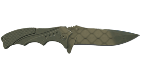 Safari Mesh image