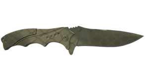 Safari Mesh image