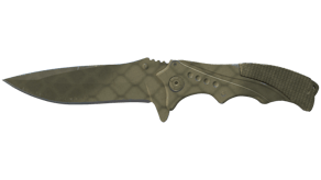 Safari Mesh image
