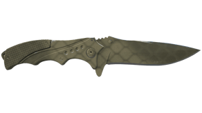 Safari Mesh image